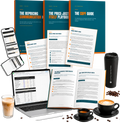 The CBPF: Coffee Business Profitability Framework